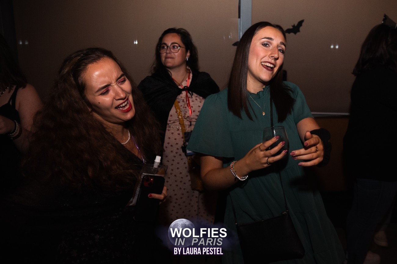 Wolfies Party