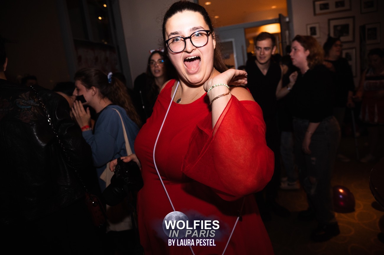 Wolfies Party