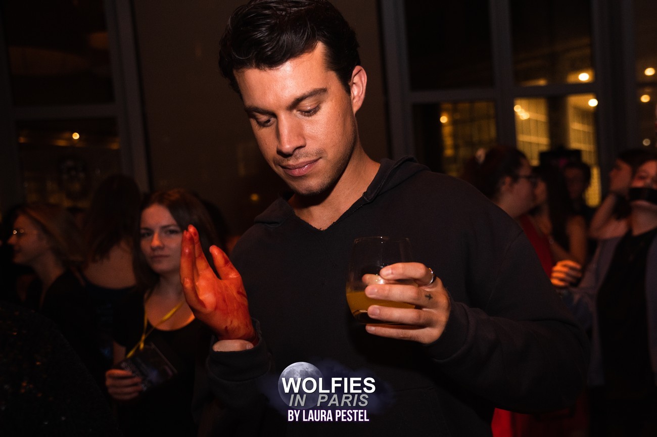 Wolfies Party