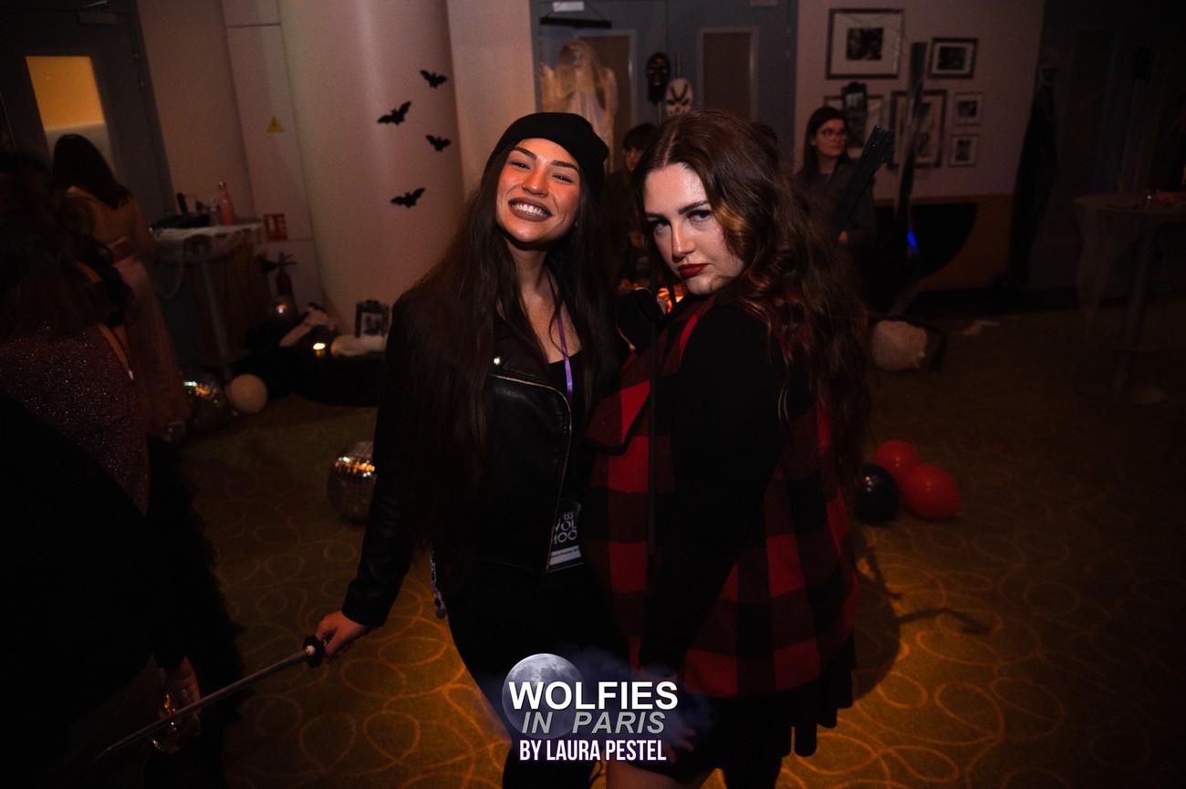 Wolfies Party