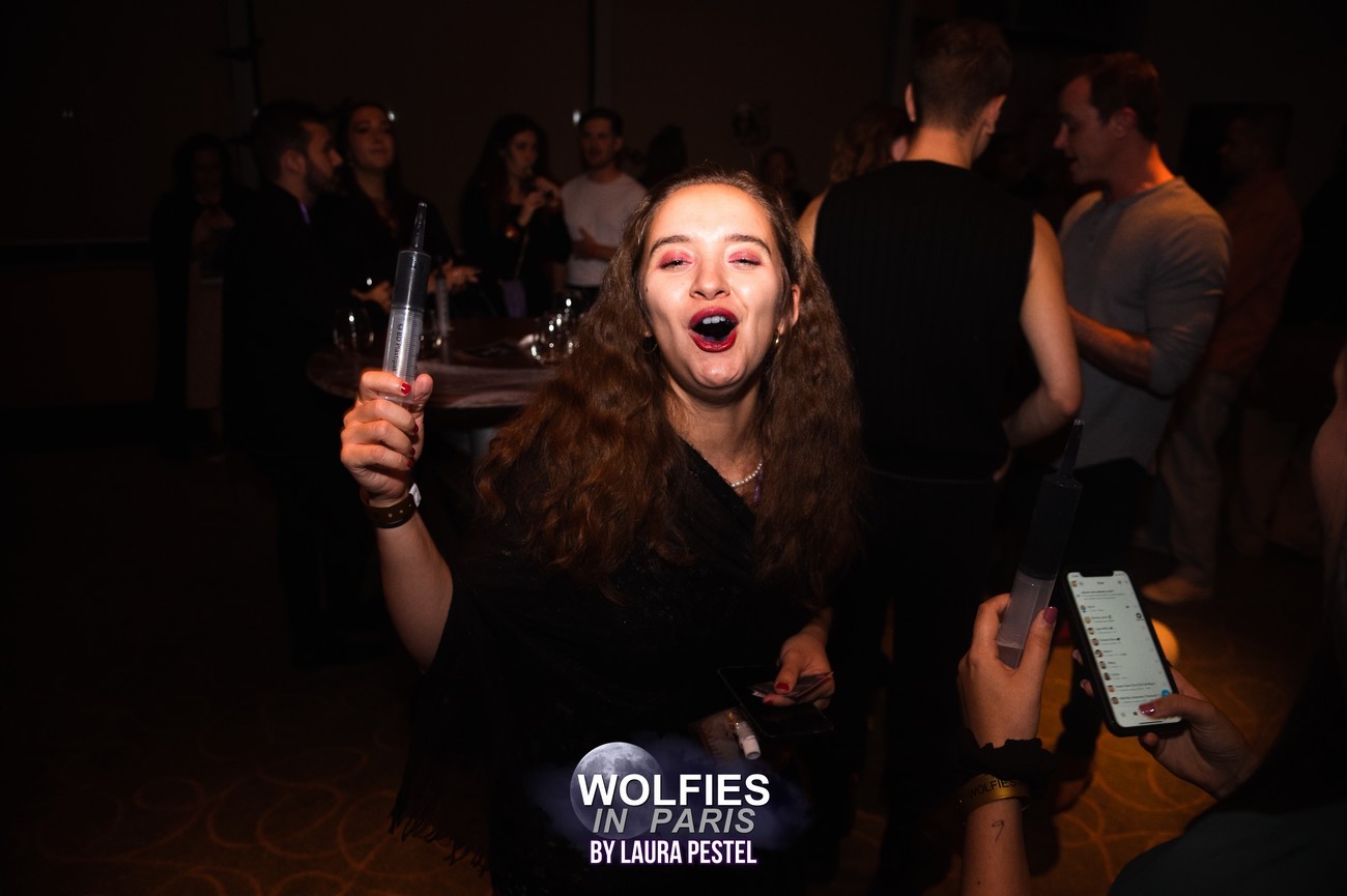 Wolfies Party