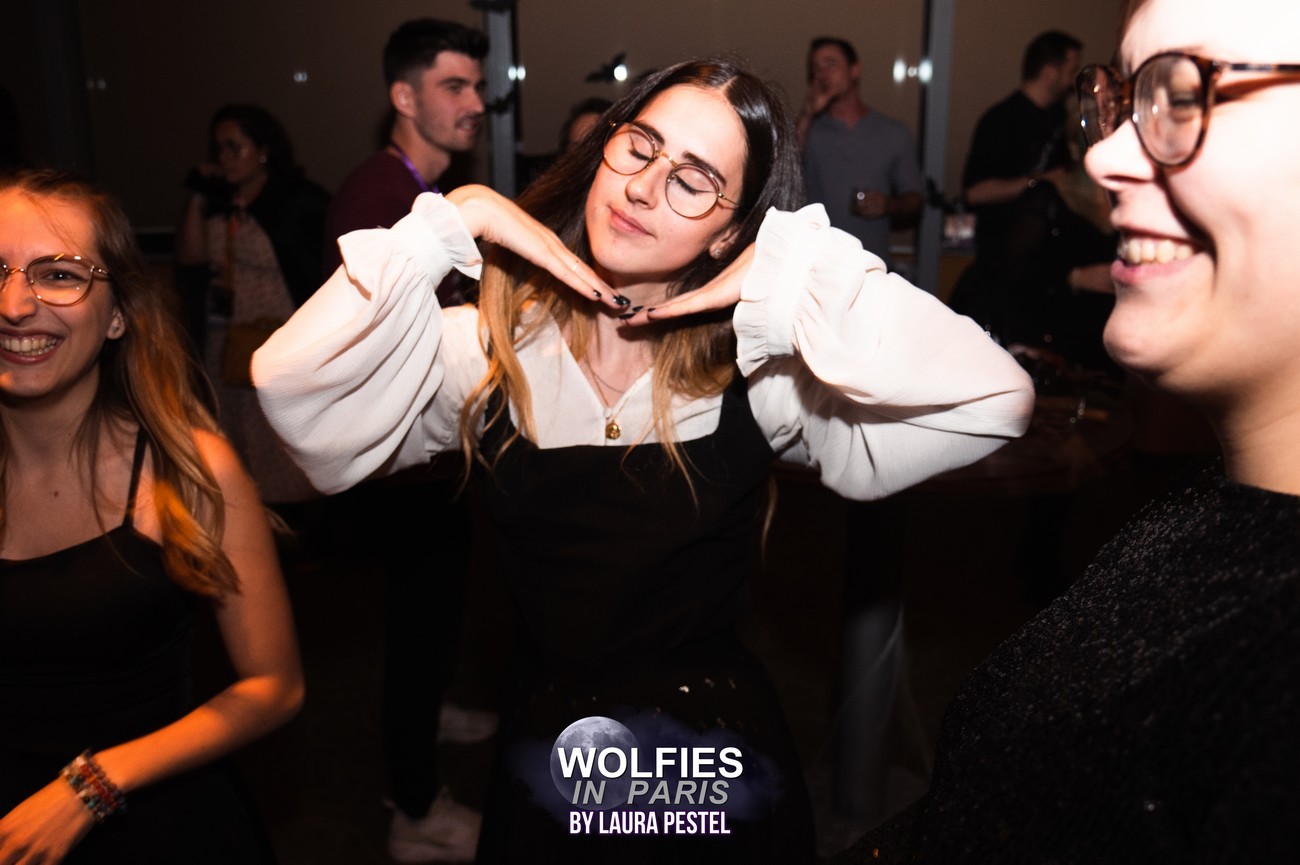 Wolfies Party