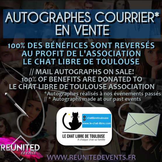 Annonce autos courrier 2024