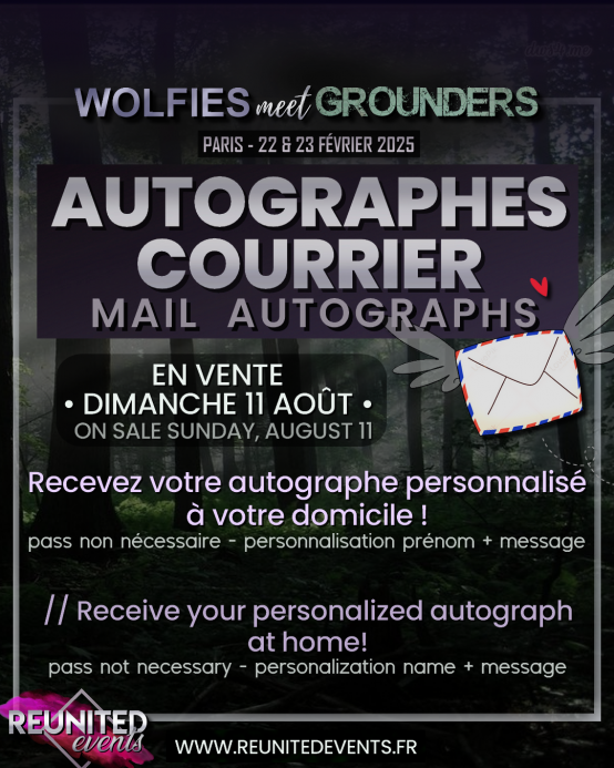 Annonce autos courrier wmg 1