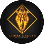 Exposant logo ephsee lilith