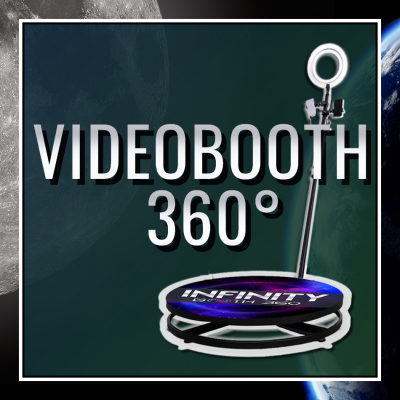 Extra videobooth