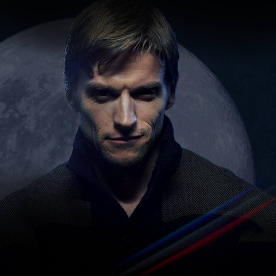 Guest gideon emery teen wolf paris