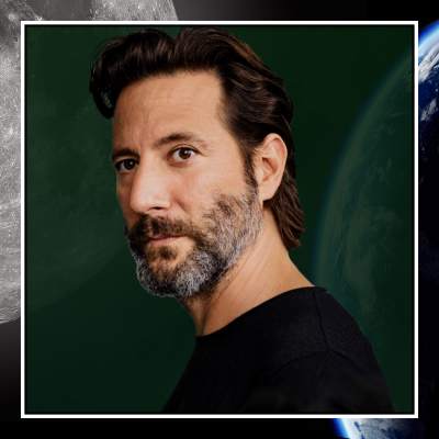 Henry Ian Cusick The 100 Paris Wolfies meet Grounders