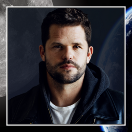 Guest max carver teen wolf convention paris