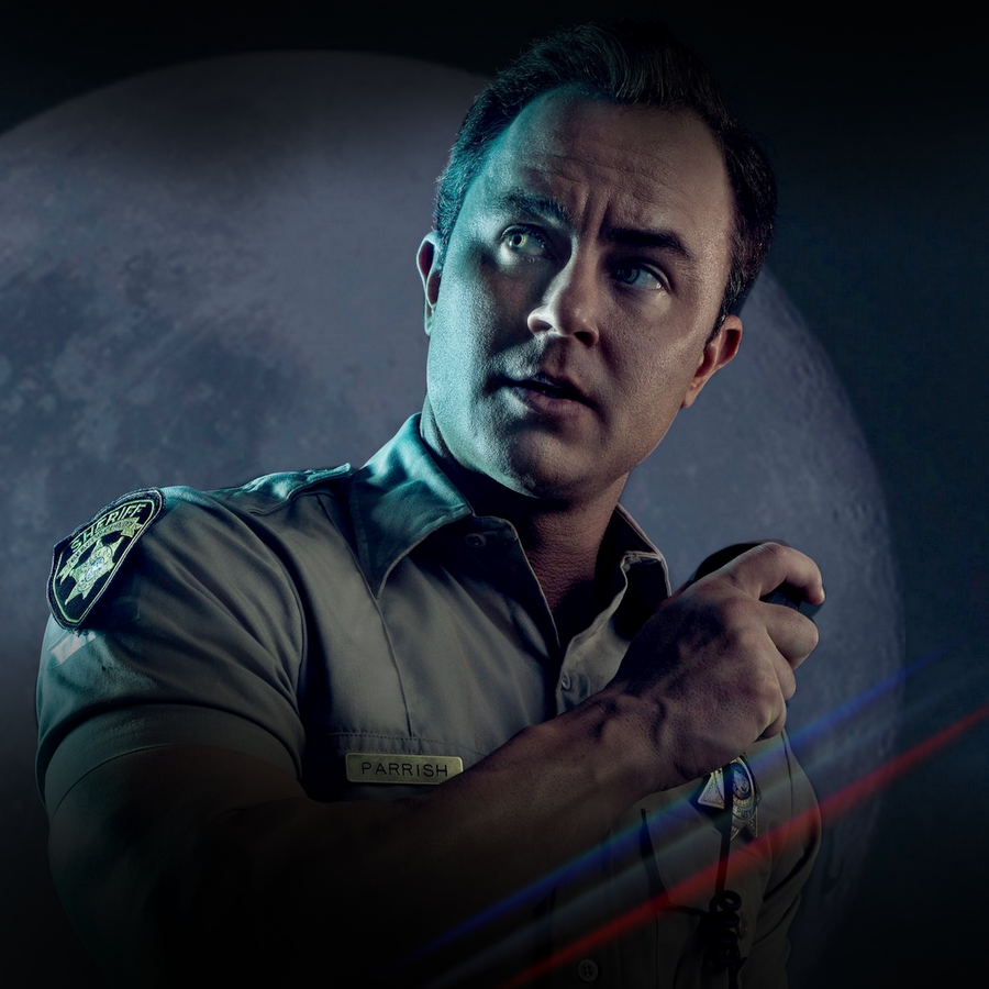 Guest ryan kelley teen wolf paris