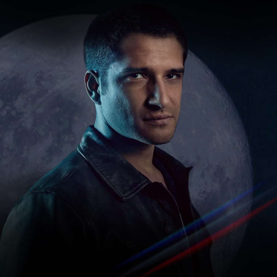 Guest tyler posey teen wolf paris