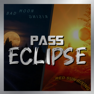 Pass Eclipse