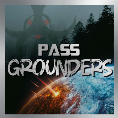 Pass grounders wmg 