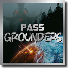 Pass grounders wolfies meet grounders convention paris