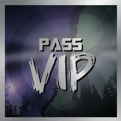 Pass vip wmg 