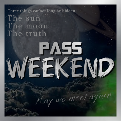 Weekend pass