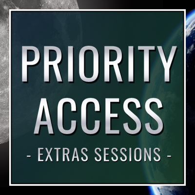 Priority Access