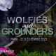 Wolfies Meet Grounders