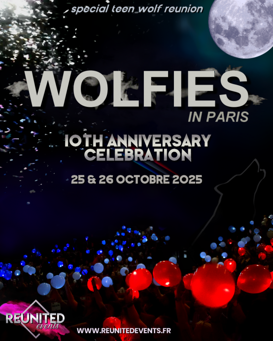 Wolfies 10